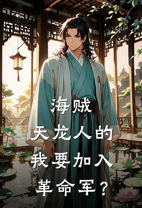 海贼：天龙人的我要加入革命军？