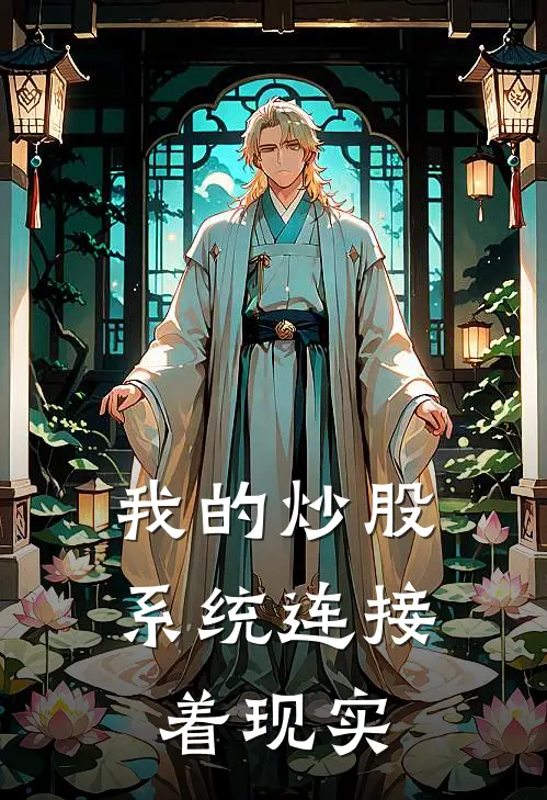 我的炒股系统连接着现实