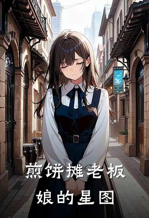 煎饼摊老板娘的星图