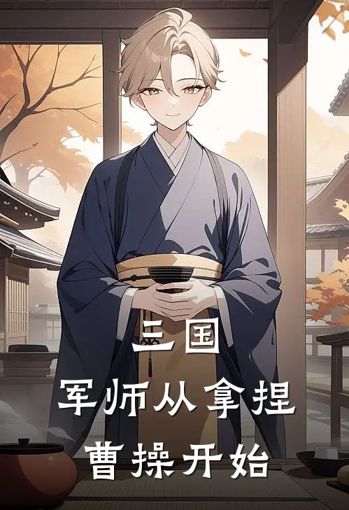 三国：军师从拿捏曹操开始