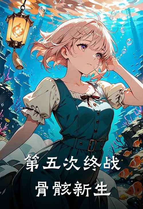 第五次终战：骨骸新生