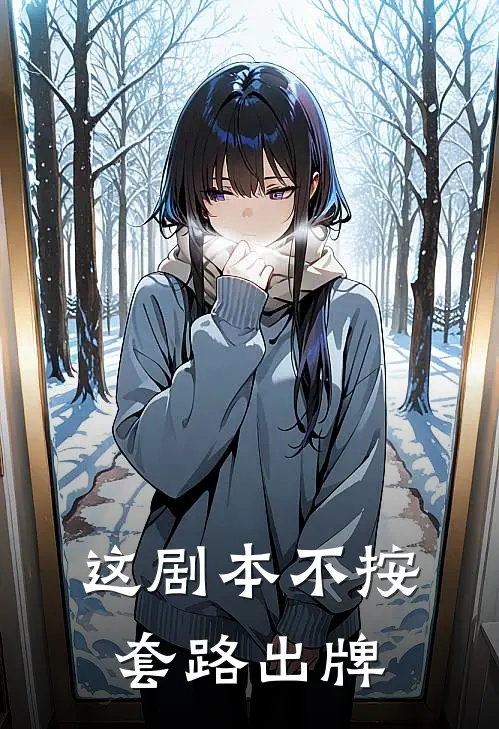 这剧本不按套路出牌