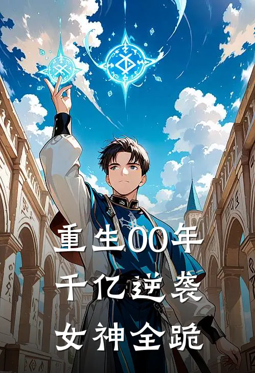 重生00年，千亿逆袭女神全跪