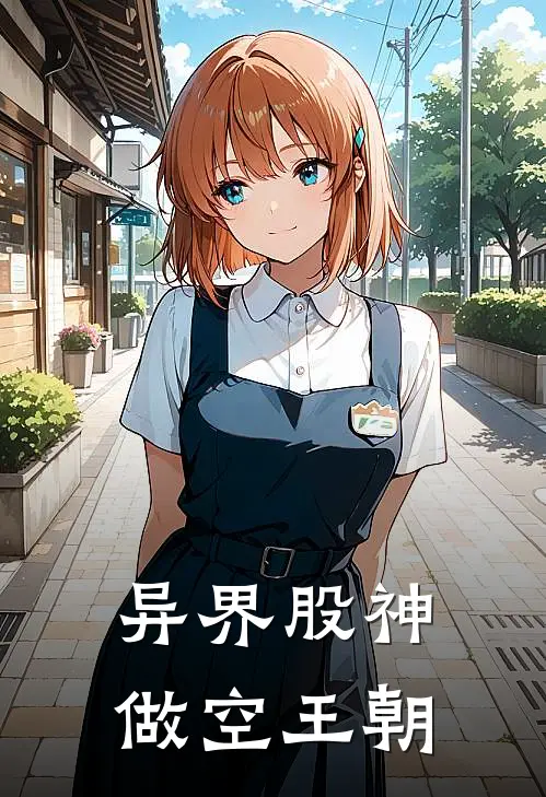 异界股神：做空王朝