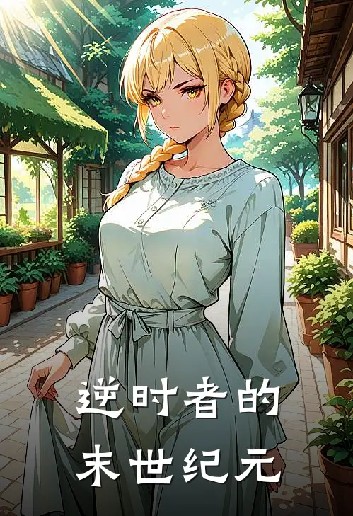 逆时者的末世纪元