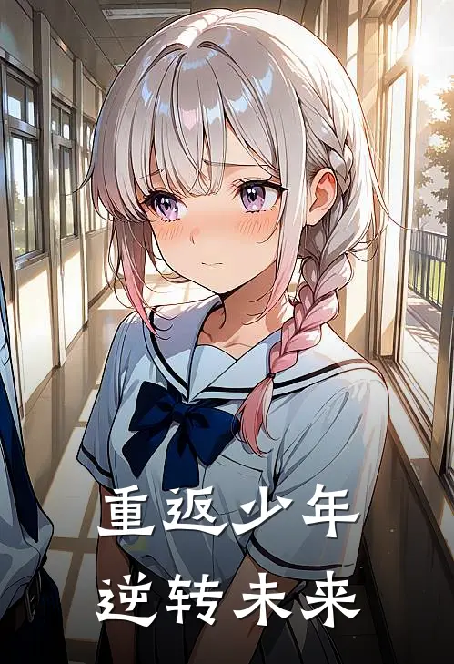 重返少年，逆转未来