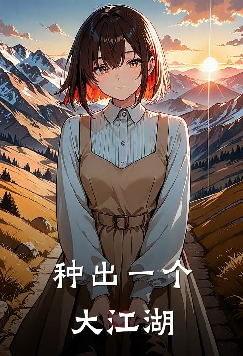 种出一个大江湖