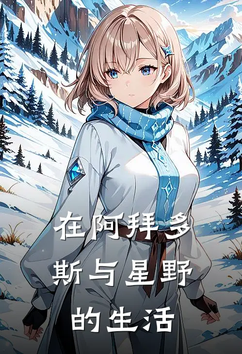 在阿拜多斯与星野的生活