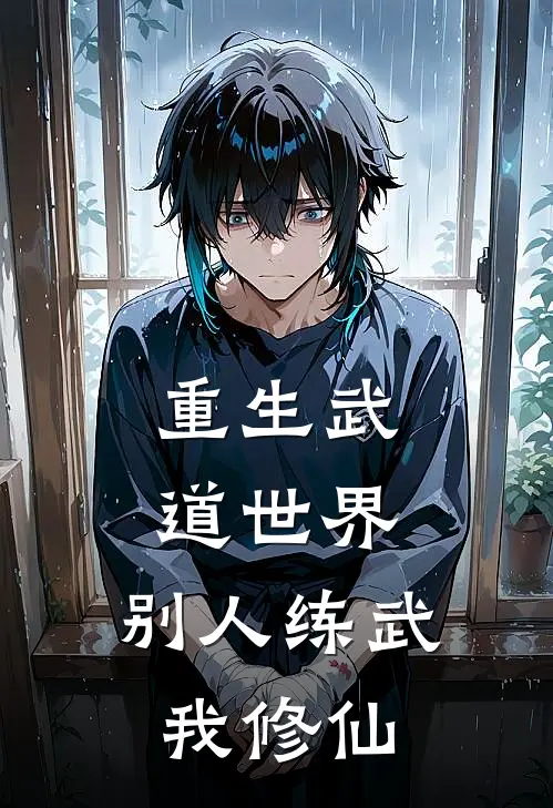 重生武道世界，别人练武我修仙