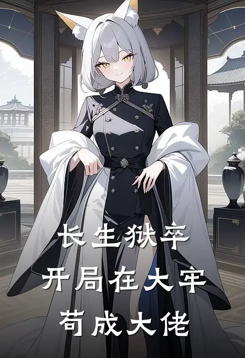 长生狱卒，开局在大牢苟成大佬