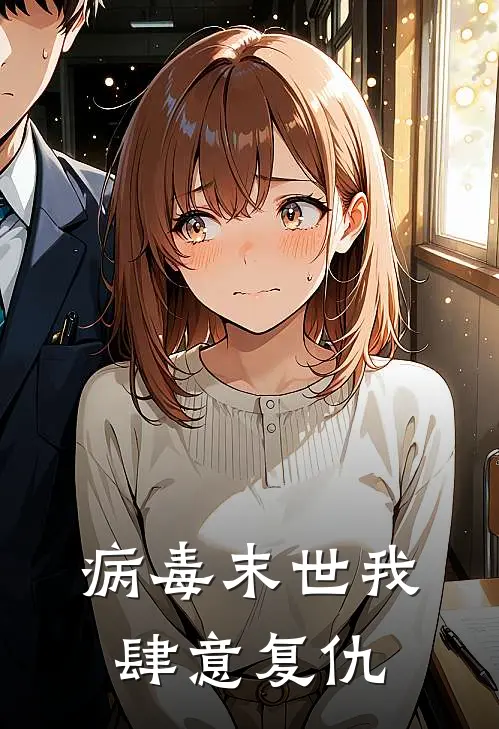 病毒末世我肆意复仇