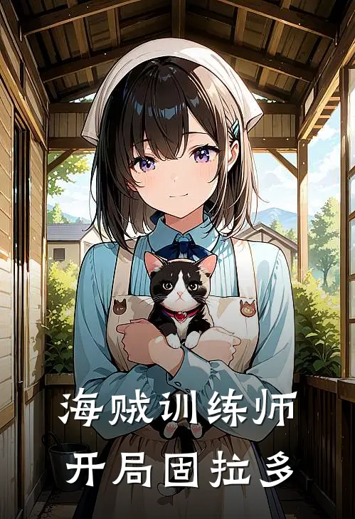 海贼训练师：开局固拉多