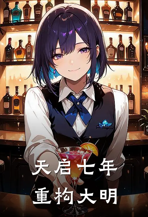 天启七年重构大明