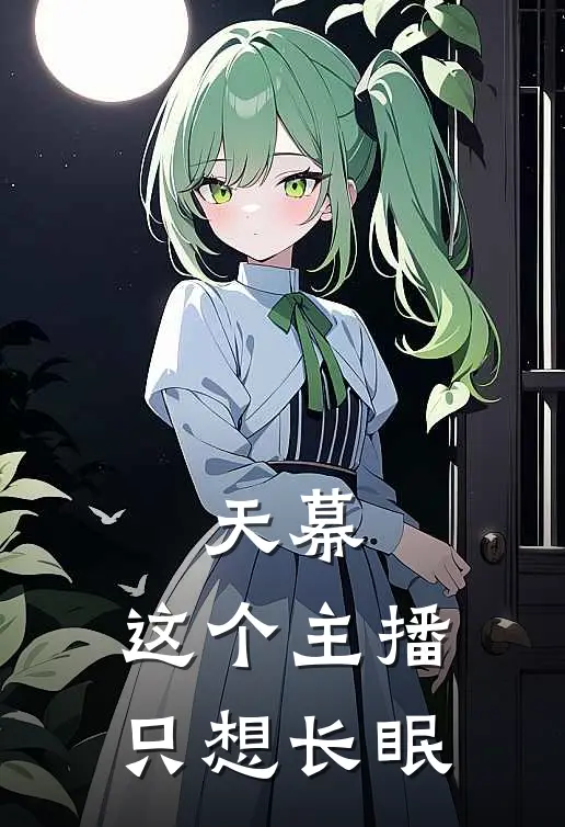 天幕，这个主播只想长眠