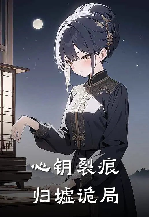 心钥裂痕：归墟诡局