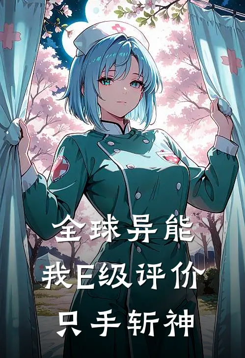 全球异能：我E级评价，只手斩神