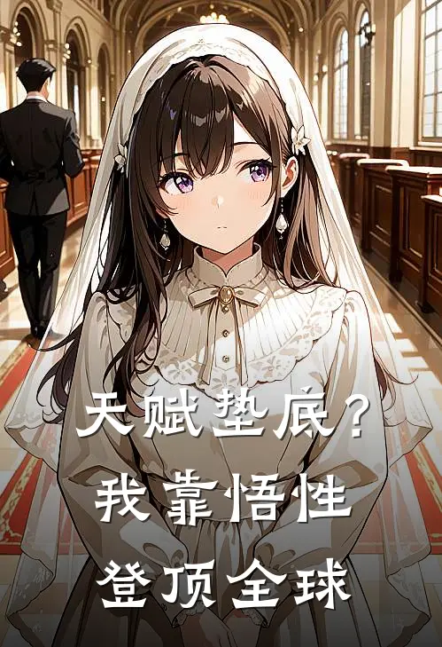 天赋垫底？我靠悟性登顶全球