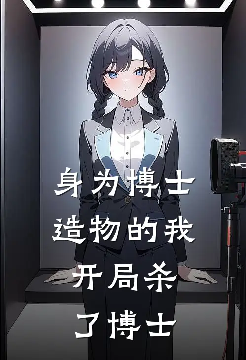 身为博士造物的我，开局杀了博士