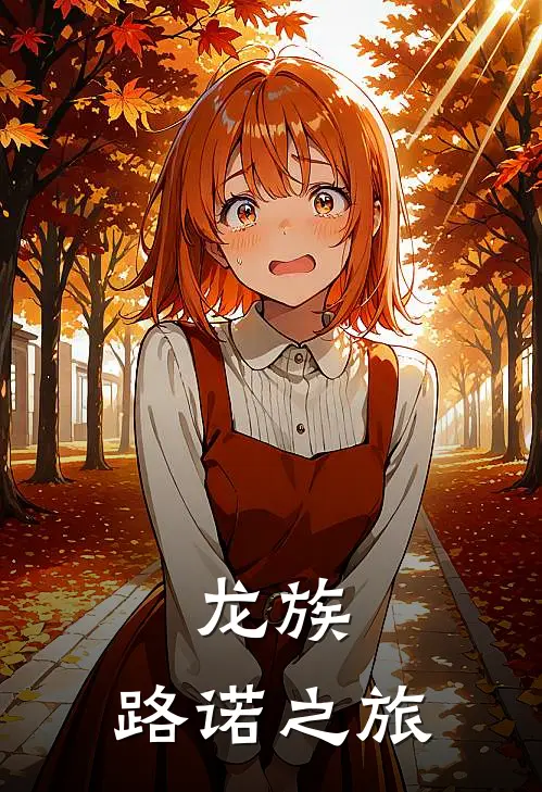 龙族：路诺之旅