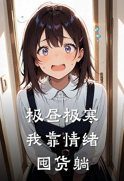 极昼极寒：我靠情绪囤货躺