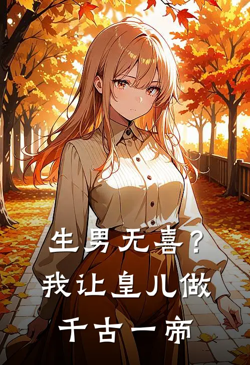 生男无喜？我让皇儿做千古一帝