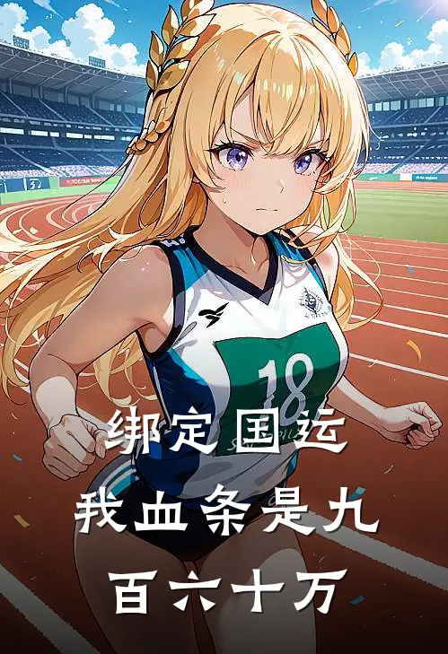 绑定国运：我血条是九百六十万