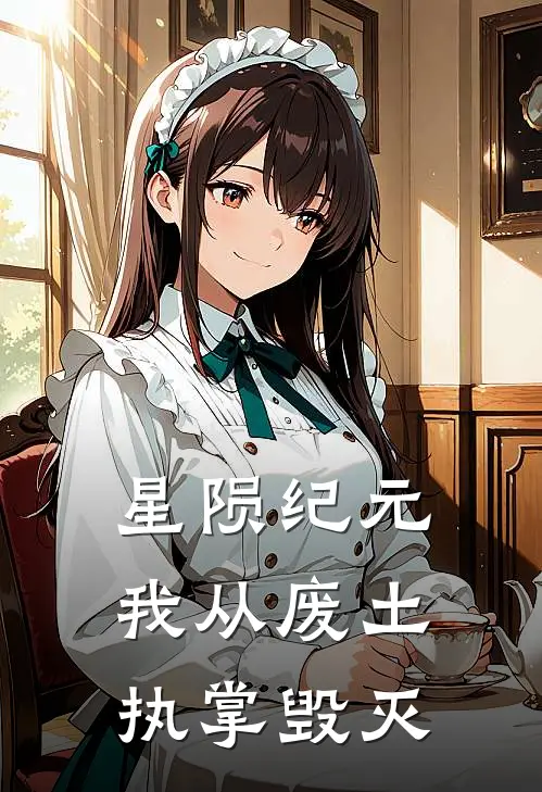 星陨纪元：我从废土执掌毁灭