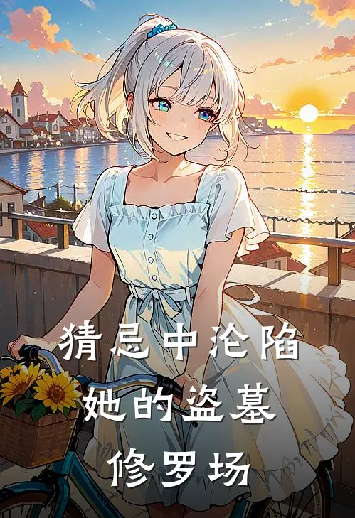 猜忌中沦陷，她的盗墓修罗场