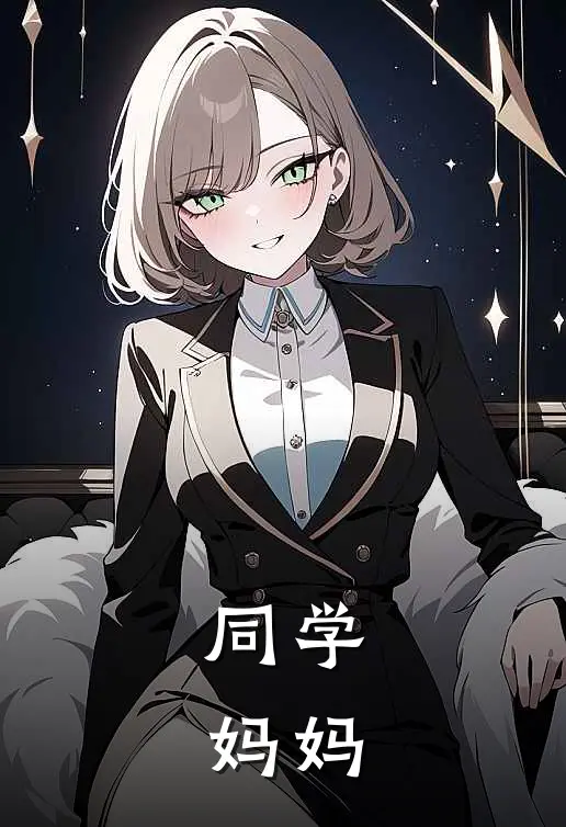同学，妈妈