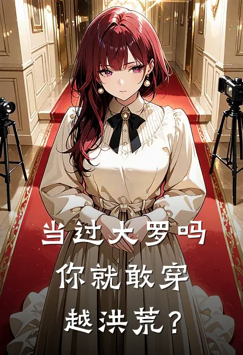 当过大罗吗，你就敢穿越洪荒？