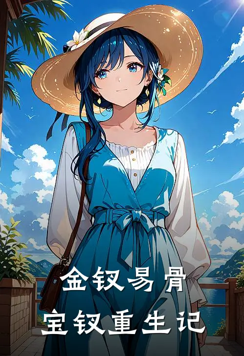 金钗易骨：宝钗重生记