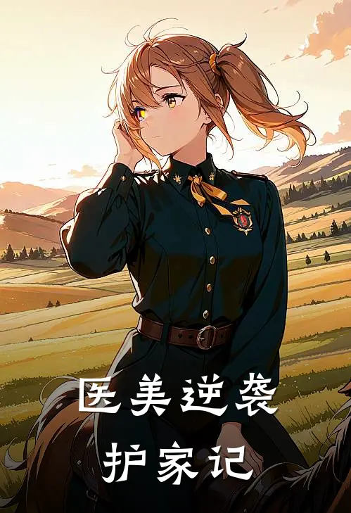 医美逆袭护家记