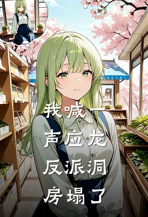 我喊一声应龙，反派洞房塌了