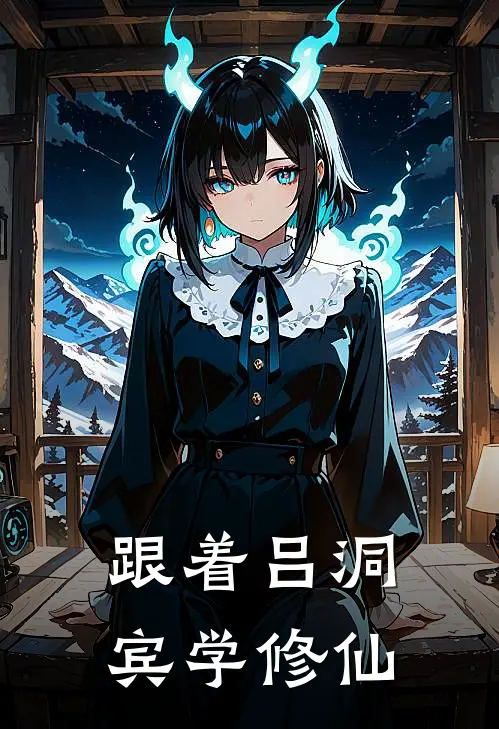 跟着吕洞宾学修仙