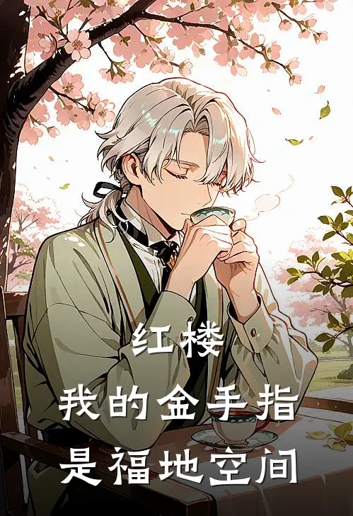 红楼：我的金手指是福地空间
