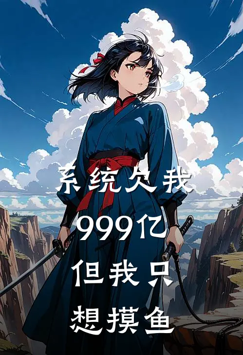 系统欠我999亿，但我只想摸鱼