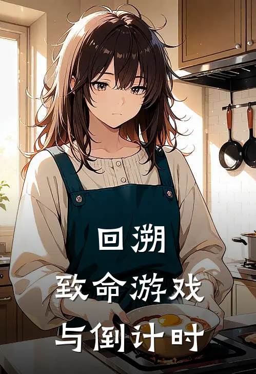 回溯：致命游戏与倒计时