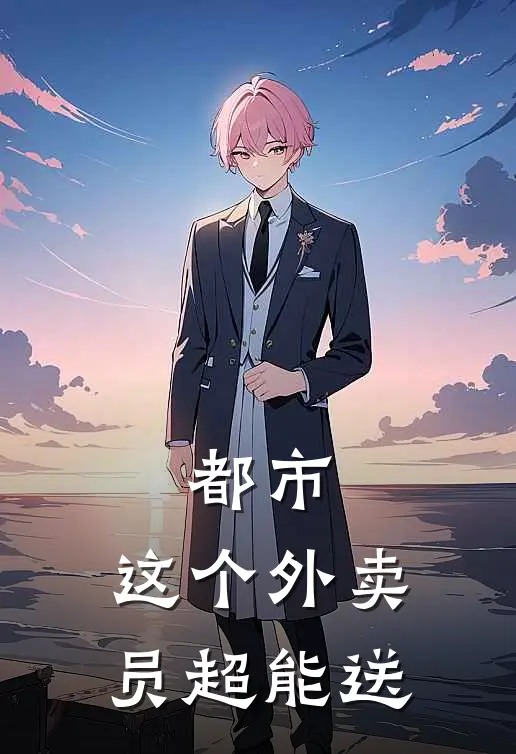 都市：这个外卖员超能送