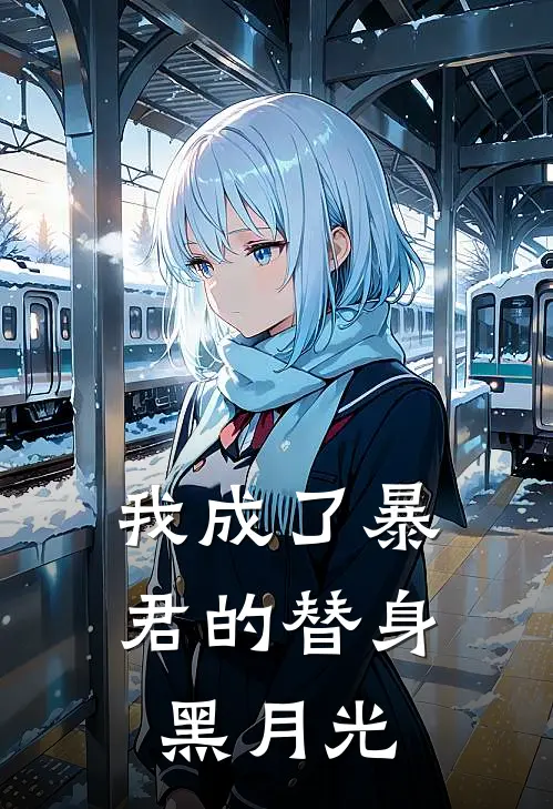 我成了暴君的替身黑月光