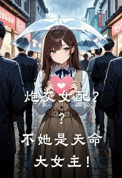 炮灰女配？？不她是天命大女主！