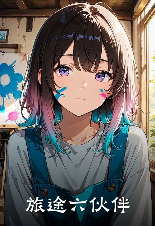 旅途六伙伴