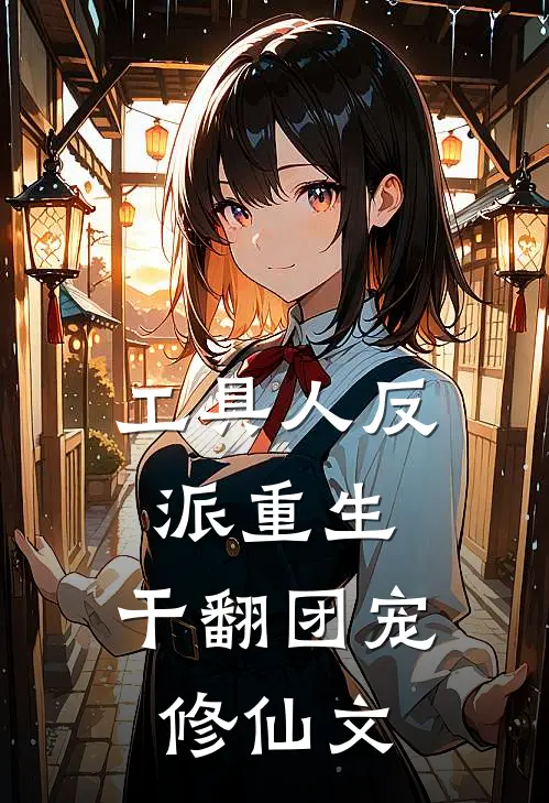 工具人反派重生，干翻团宠修仙文