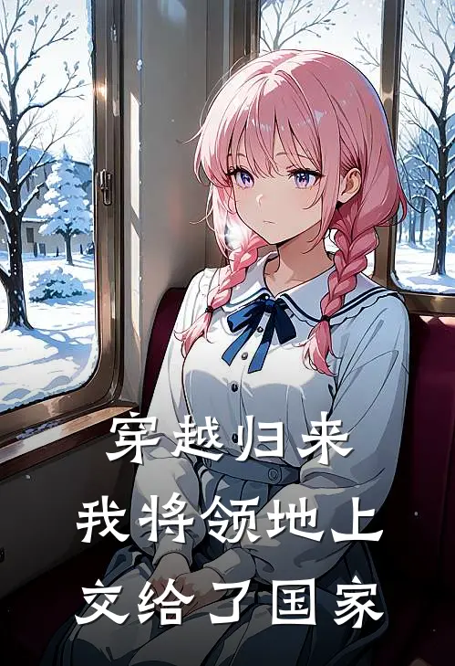 穿越归来，我将领地上交给了国家