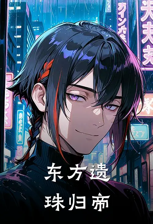 东方遗珠归帝