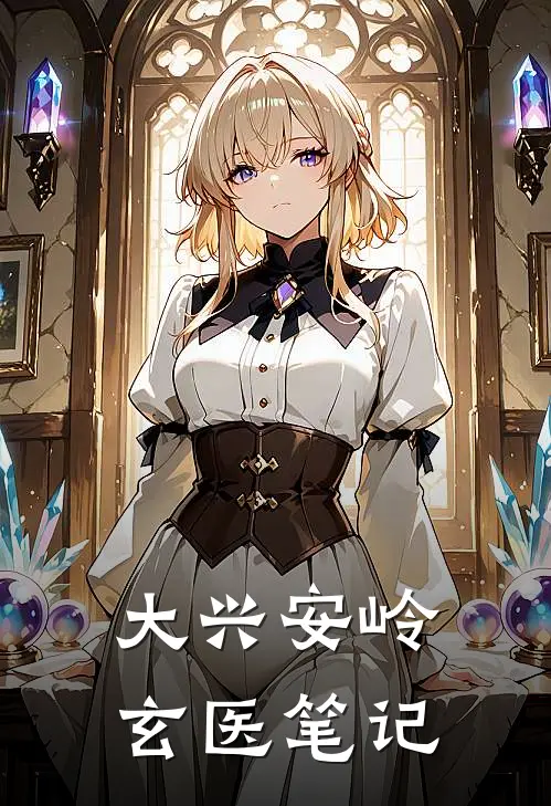 大兴安岭玄医笔记