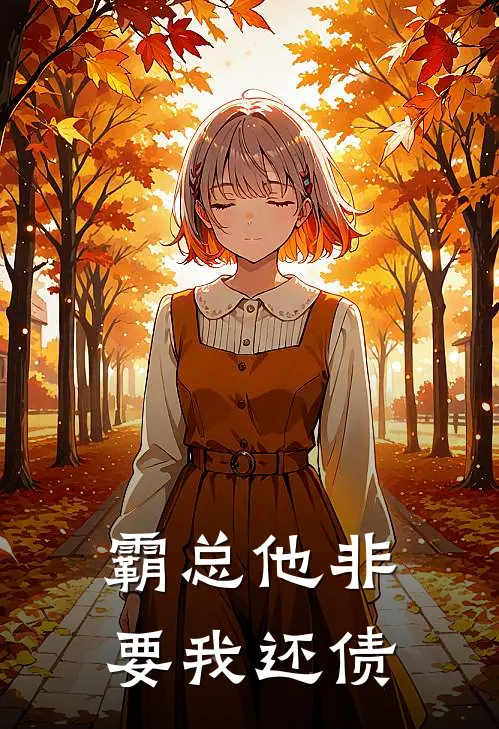 霸总他非要我还债