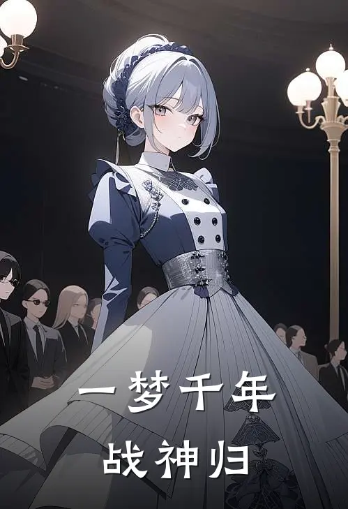 一梦千年战神归