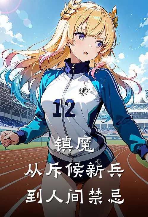 【镇魔：从斥候新兵到人间禁忌】