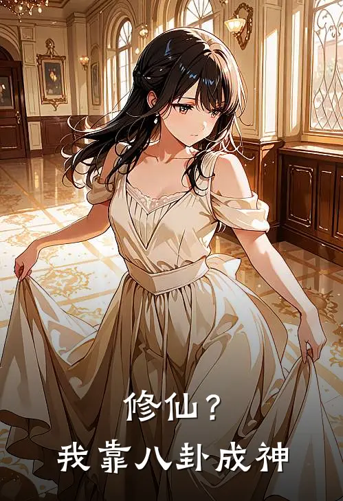 修仙？我靠八卦成神