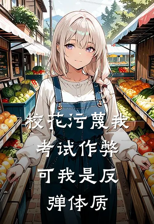 校花污蔑我考试作弊，可我是反弹体质(林星羽王刚)热门小说阅读_全文免费阅读校花污蔑我考试作弊，可我是反弹体质林星羽王刚
